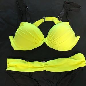 Bathing suit